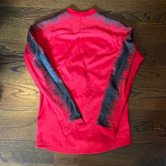 Nike Portugal Dri-FIT Jacket - Picture 5 of 5